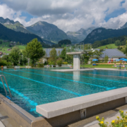 Badi Unterwasser (Mittel)